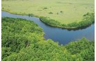 Property photo 3 - 1,025 Acres in 24 Tracts - Exellent Recreation Opportunity - Potential Building Sites - 11 Lakes & Ponds